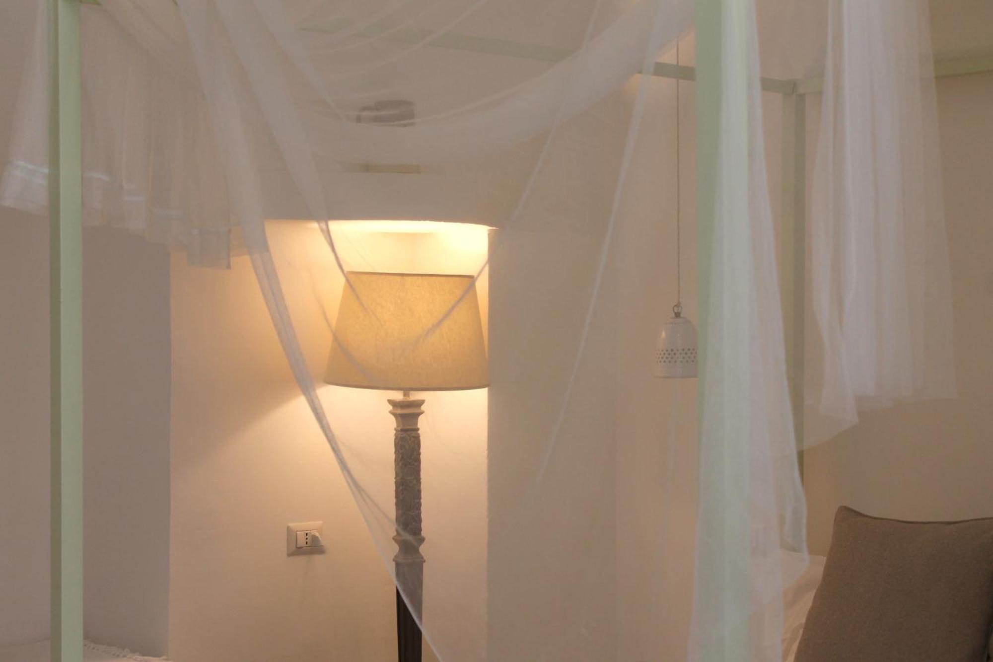 Palmieri Luxury Rooms 갈리폴리 외부 사진
