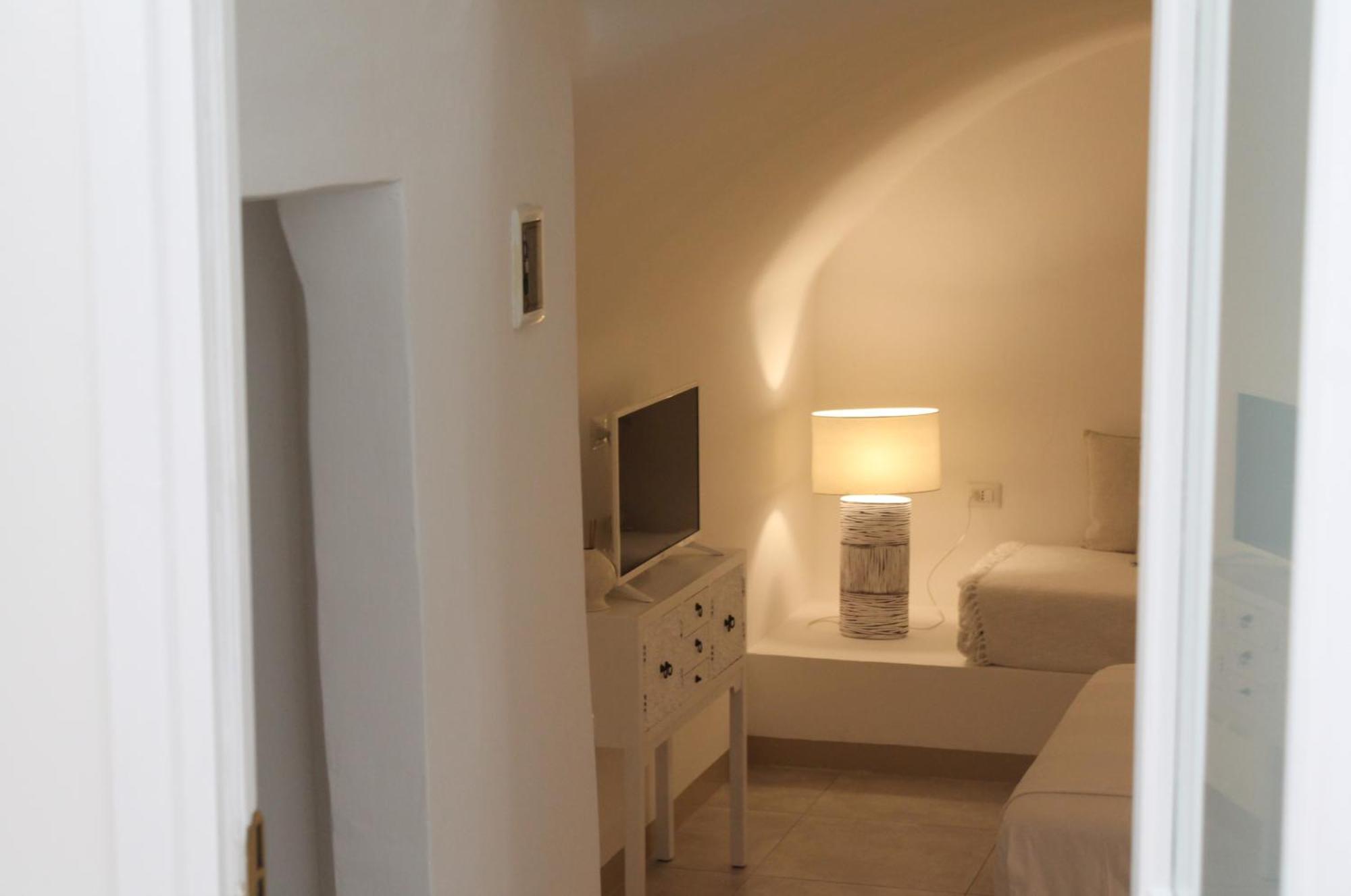 Palmieri Luxury Rooms 갈리폴리 외부 사진